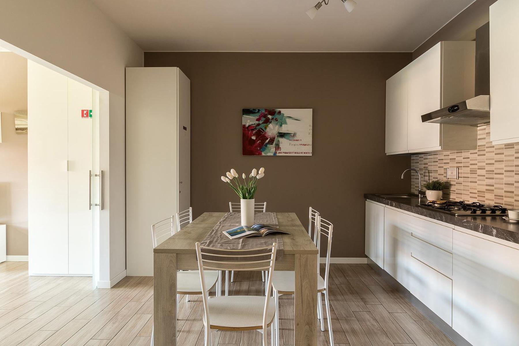 Sirmione Confort Easy Екстер'єр фото