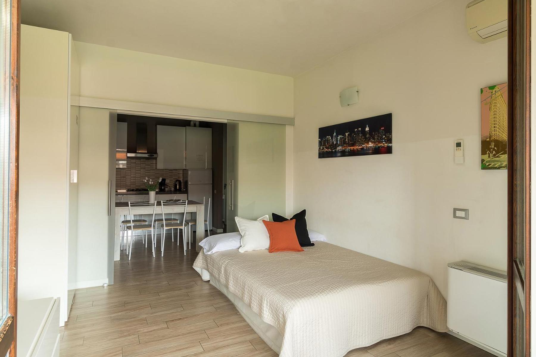 Sirmione Confort Easy Екстер'єр фото