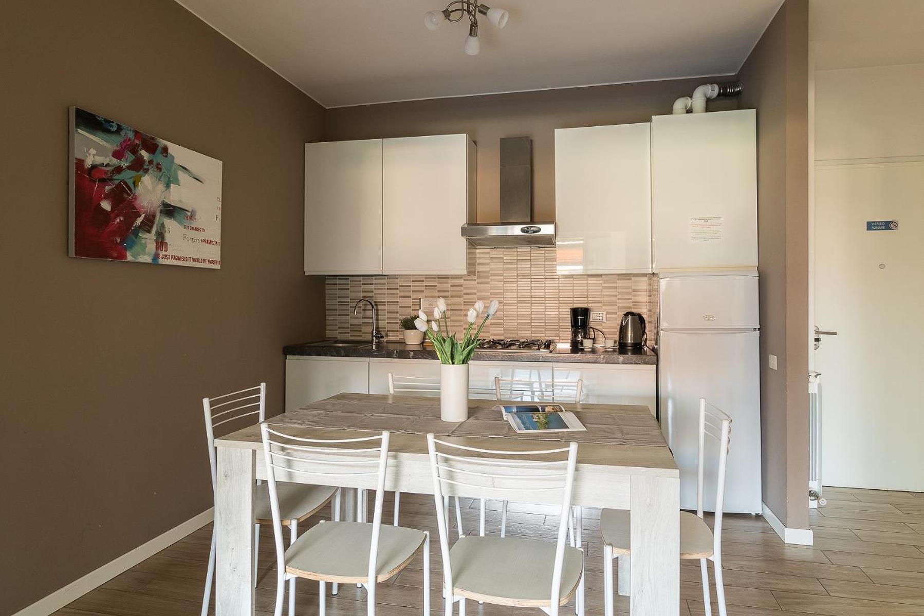 Sirmione Confort Easy Екстер'єр фото