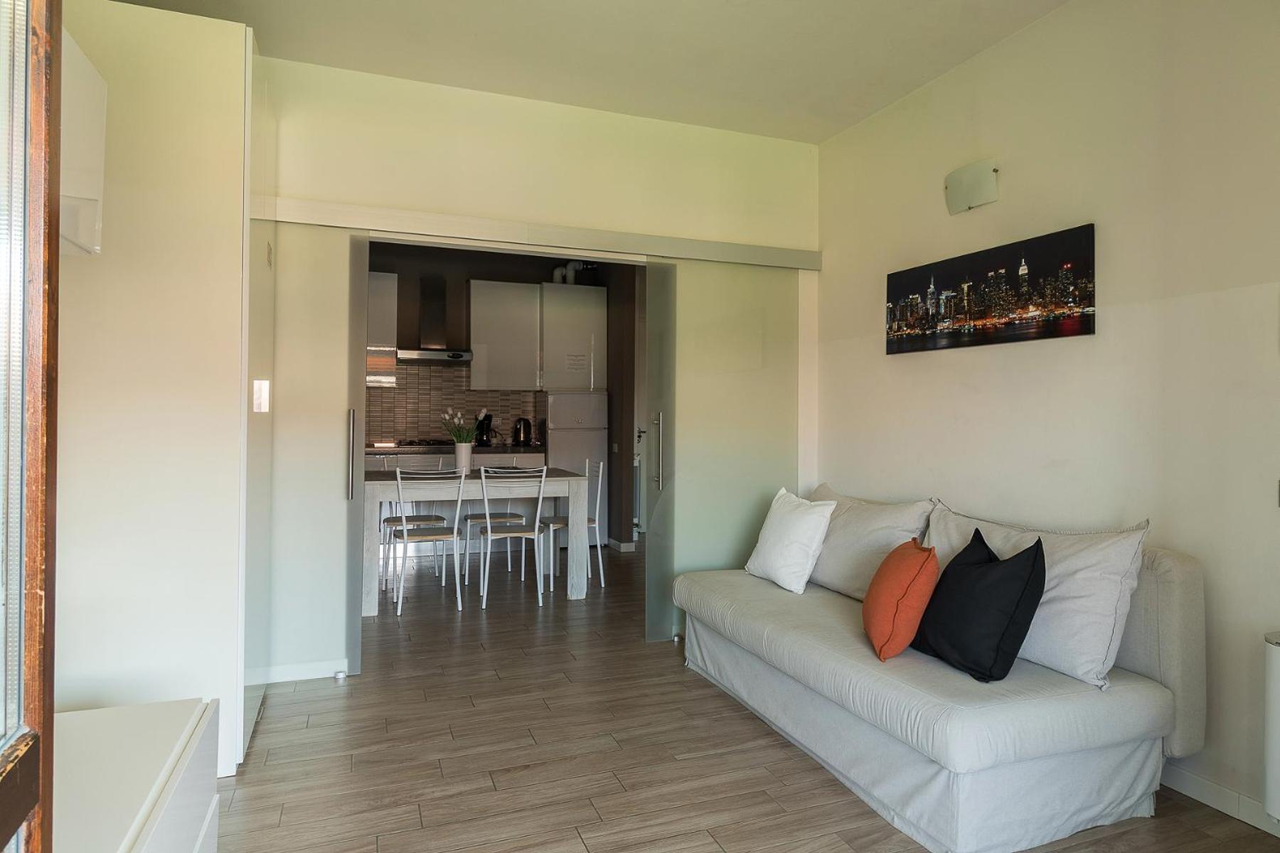 Sirmione Confort Easy Екстер'єр фото