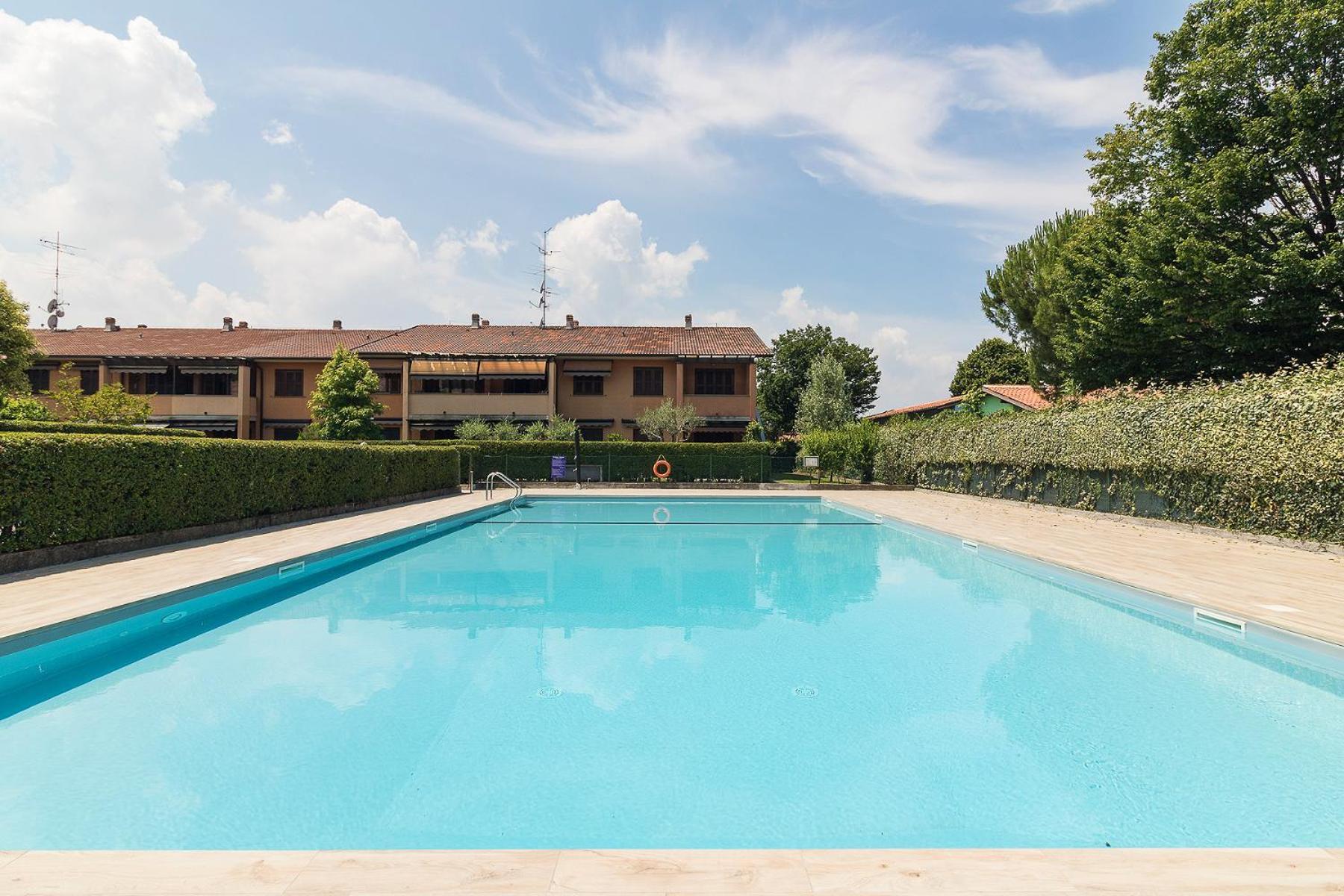 Sirmione Confort Easy Екстер'єр фото