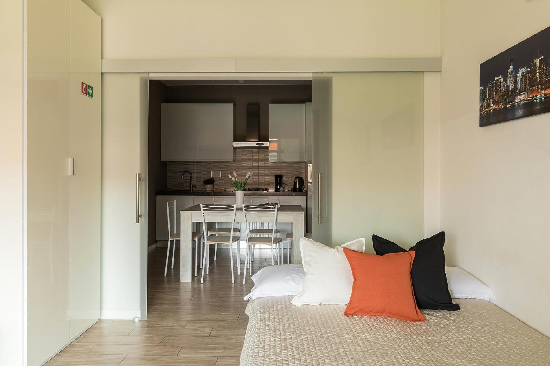 Sirmione Confort Easy Екстер'єр фото