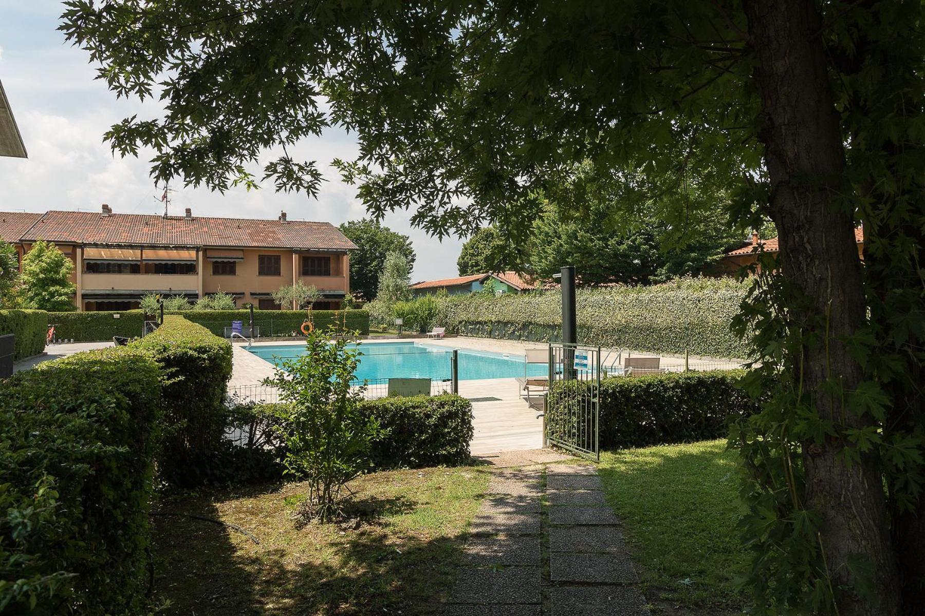Sirmione Confort Easy Екстер'єр фото