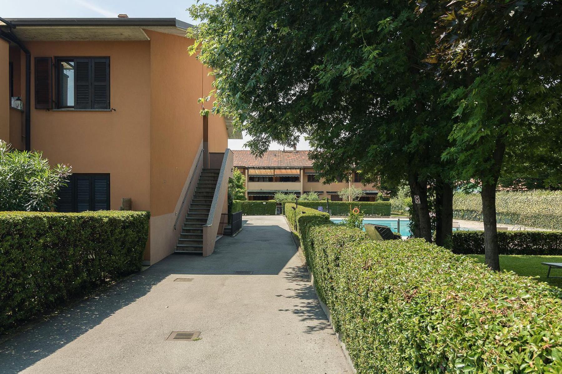 Sirmione Confort Easy Екстер'єр фото