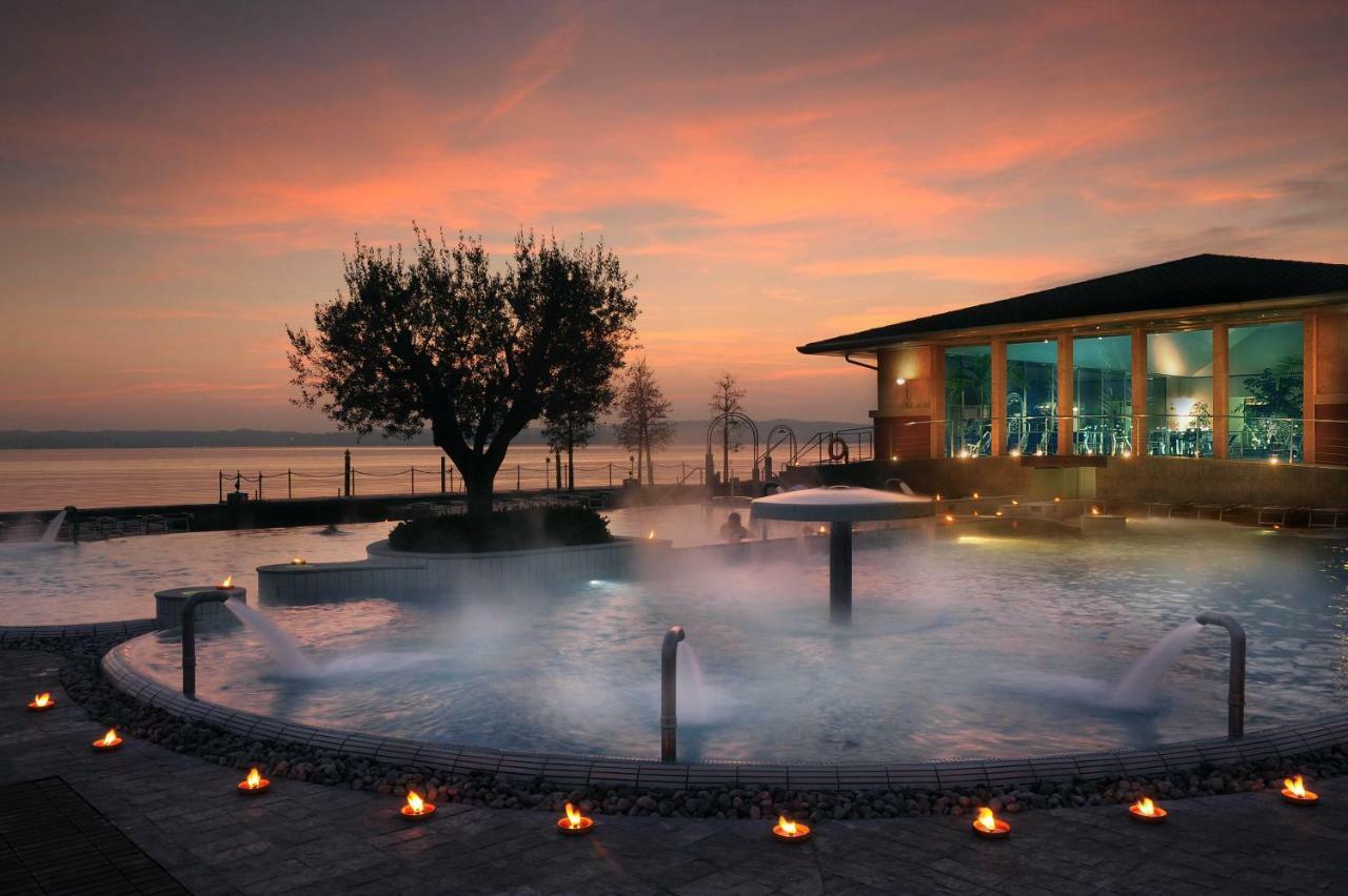 Sirmione Confort Easy Екстер'єр фото