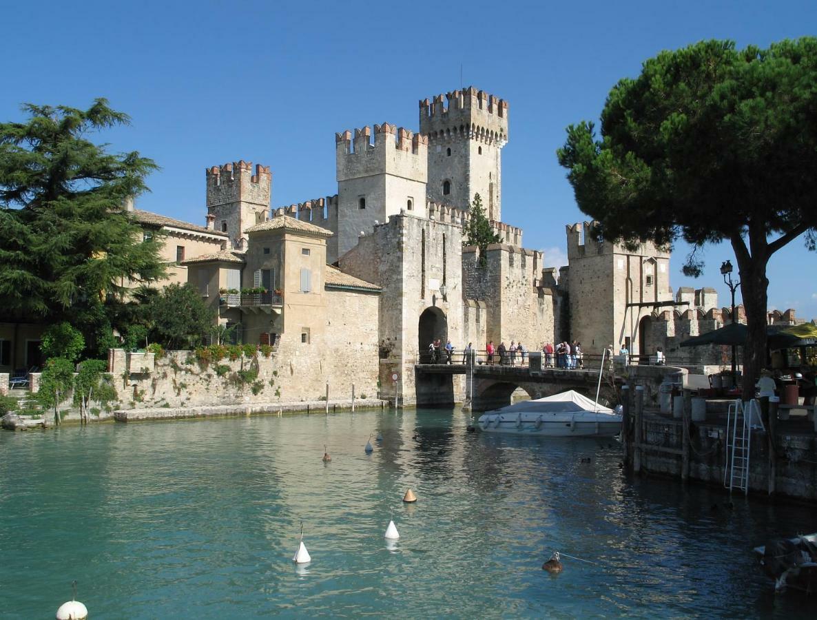 Sirmione Confort Easy Екстер'єр фото