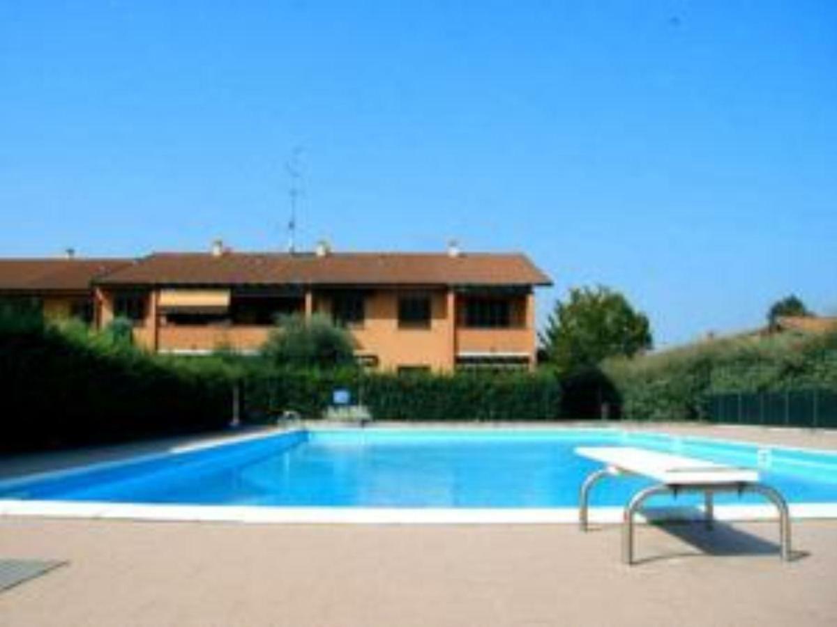 Sirmione Confort Easy Екстер'єр фото